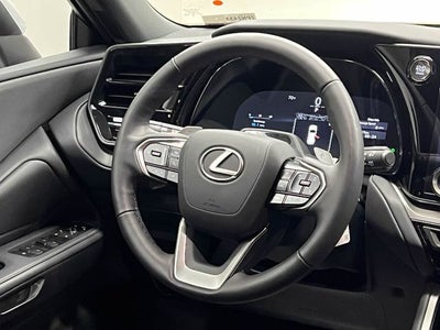 2025 Lexus TX 350 Premium