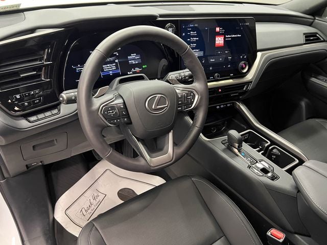 2025 Lexus TX 350 Premium