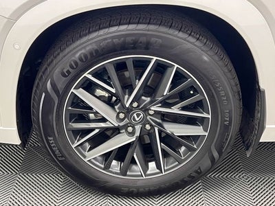 2025 Lexus TX 350 Premium