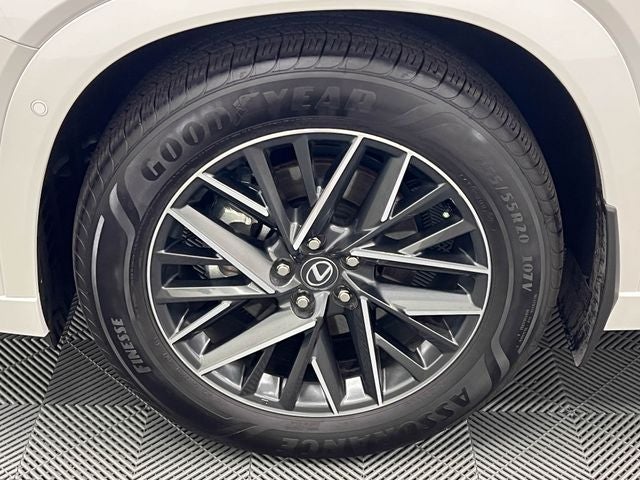 2025 Lexus TX 350 Premium