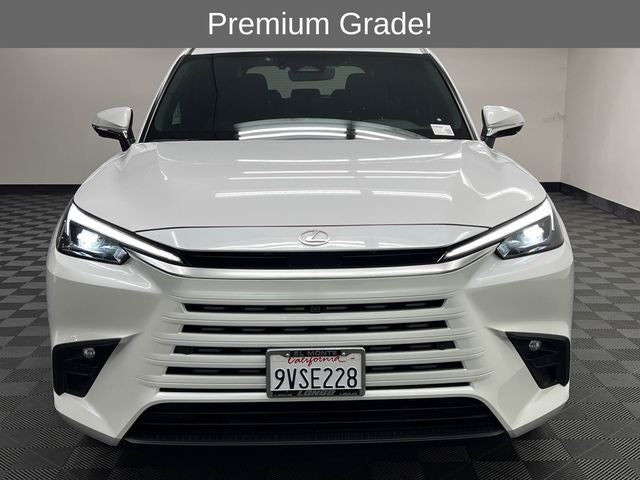 2025 Lexus TX 350 Premium
