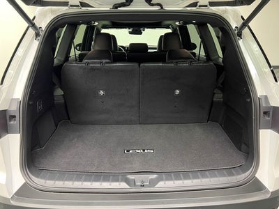 2025 Lexus TX 350 Premium