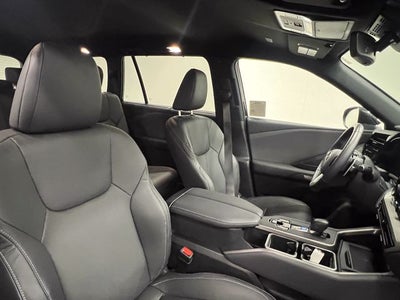 2025 Lexus TX 350