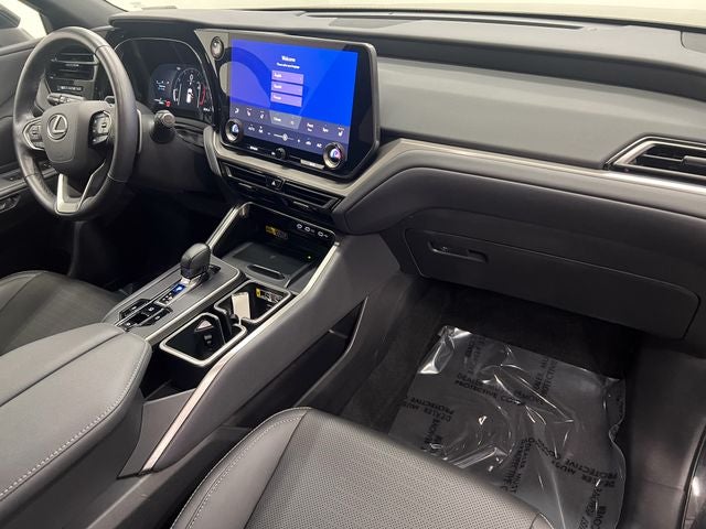 2025 Lexus TX 350