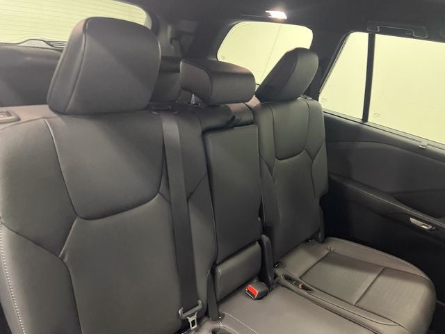 2025 Lexus TX 350