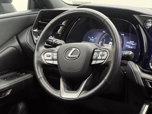 2025 Lexus TX 350