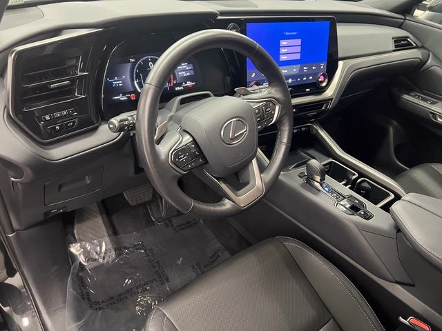 2025 Lexus TX 350