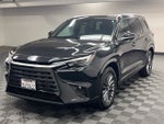 2025 Lexus TX 350