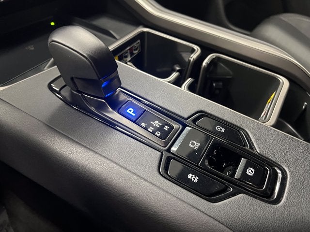 2025 Lexus TX 350