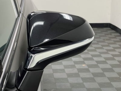 2025 Lexus TX 350