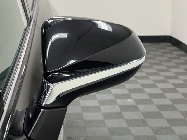 2025 Lexus TX 350