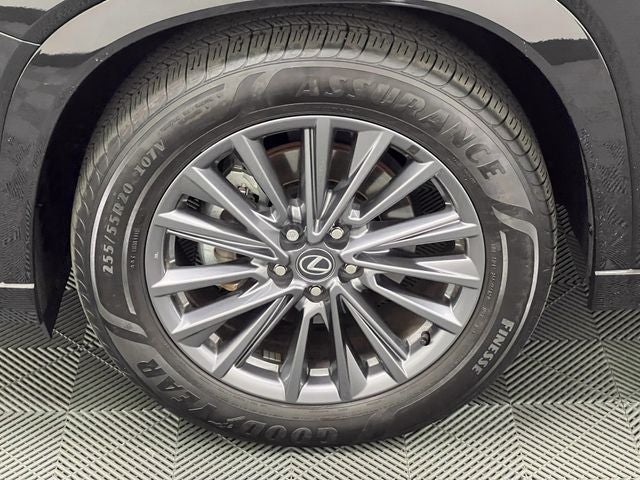 2025 Lexus TX 350