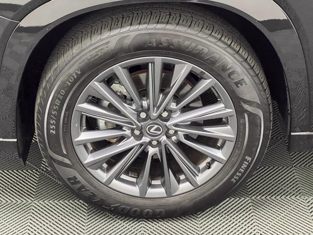 2025 Lexus TX 350