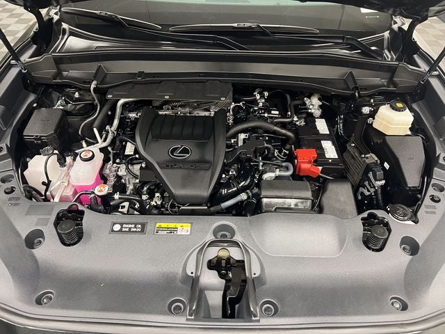2025 Lexus TX 350