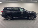 2025 Lexus TX 350