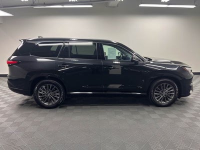 2025 Lexus TX 350