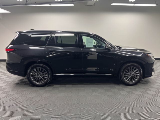 2025 Lexus TX 350