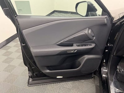 2025 Lexus TX 350