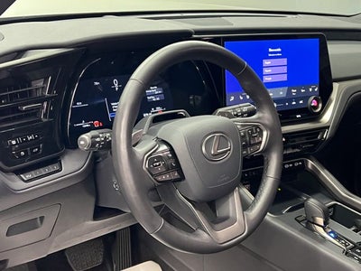 2025 Lexus TX 350 Premium