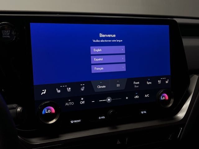 2025 Lexus TX 350 Premium
