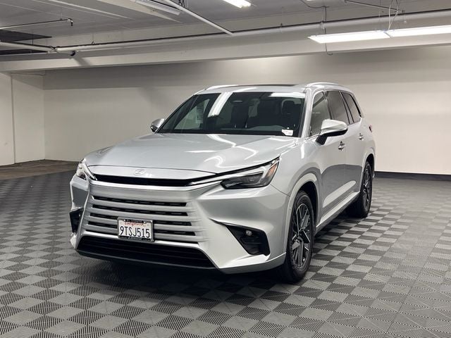 2025 Lexus TX 350 Premium