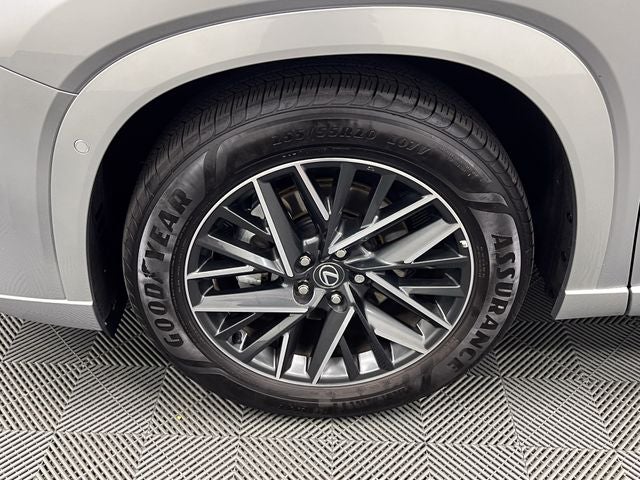 2025 Lexus TX 350 Premium