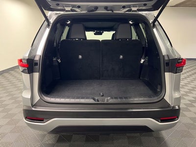 2025 Lexus TX 350 Premium