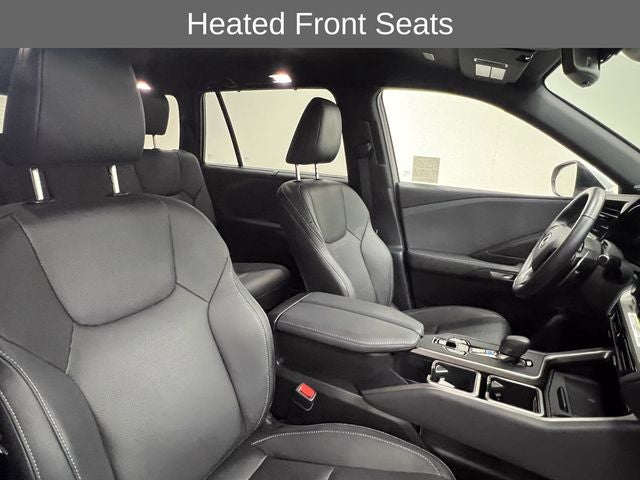 2025 Lexus TX 350