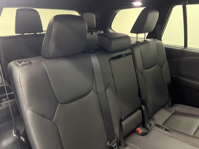 2025 Lexus TX 350