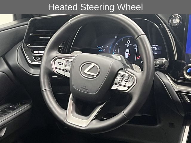 2025 Lexus TX 350