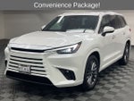 2025 Lexus TX 350