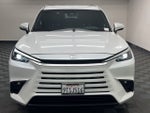 2025 Lexus TX 350