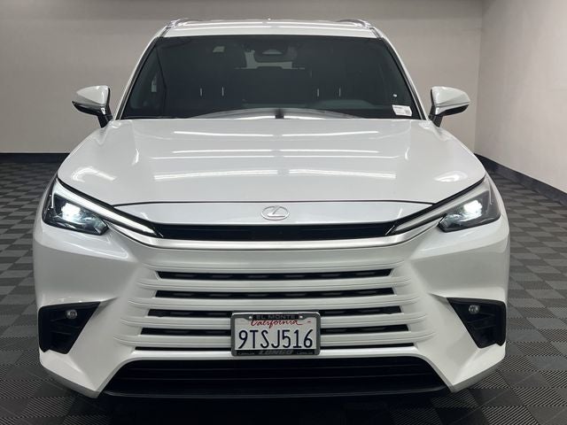 2025 Lexus TX 350
