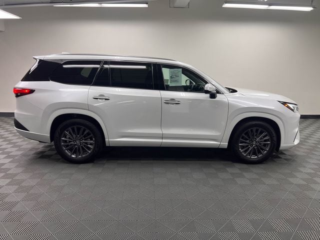 2025 Lexus TX 350