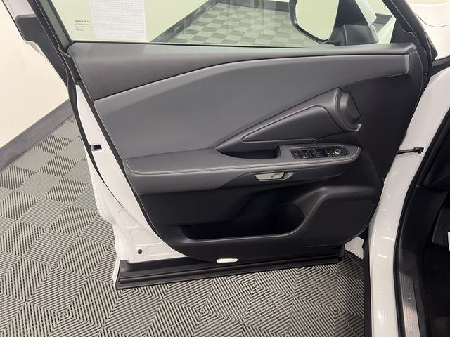 2025 Lexus TX 350