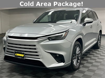 2024 Lexus TX 350