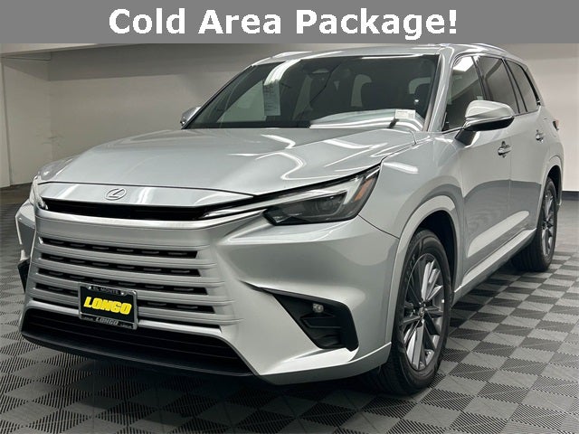 2024 Lexus TX 350