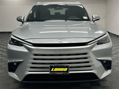 2024 Lexus TX 350