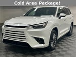 2024 Lexus TX 350