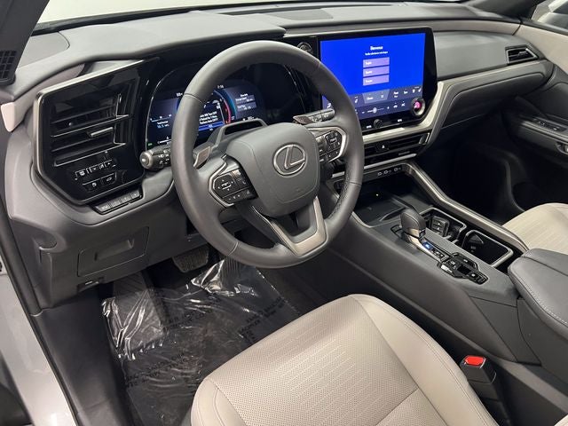 2025 Lexus TX 350 Premium