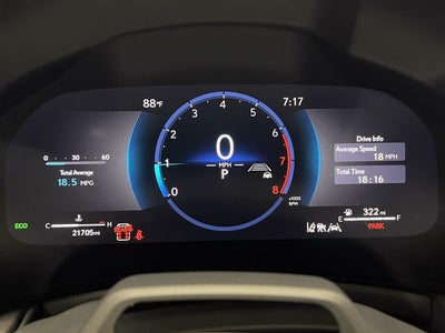 2025 Lexus TX 350 Premium