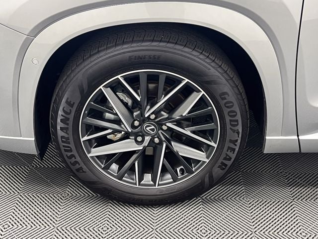 2025 Lexus TX 350 Premium