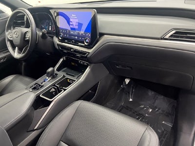 2026 Lexus TX 350 Premium