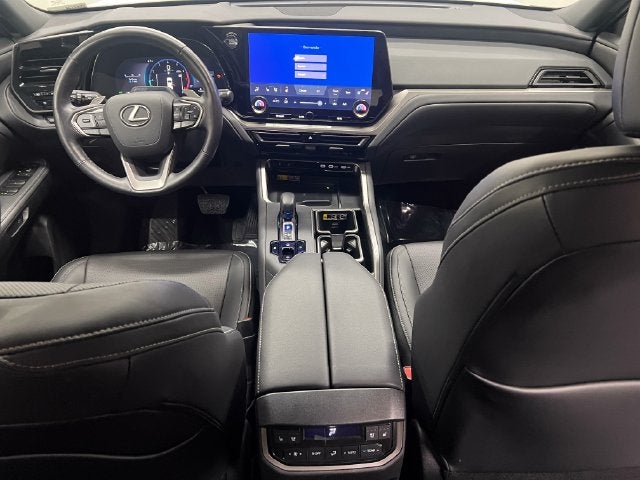 2026 Lexus TX 350 Premium
