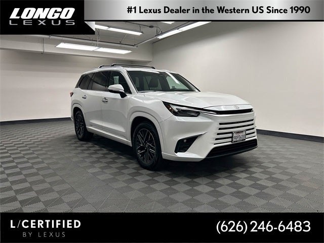 2024 Lexus TX 350 Premium