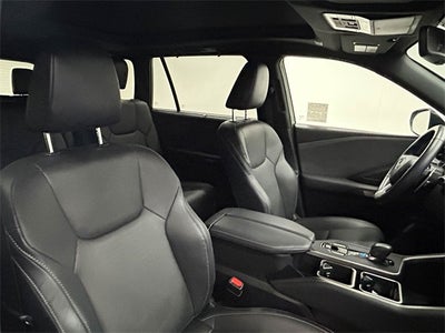 2024 Lexus TX 350 Premium