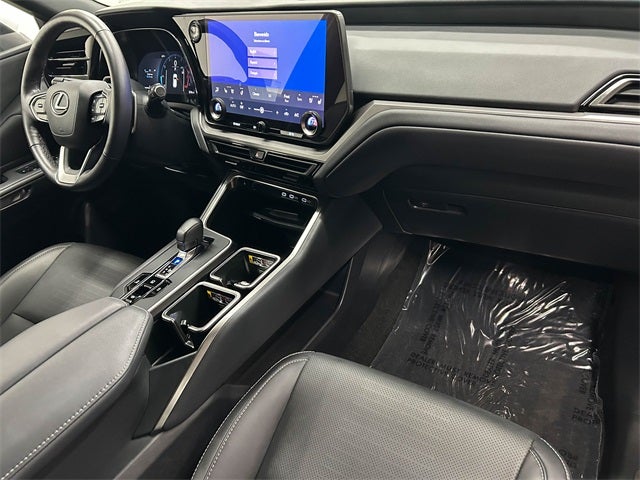 2024 Lexus TX 350 Premium