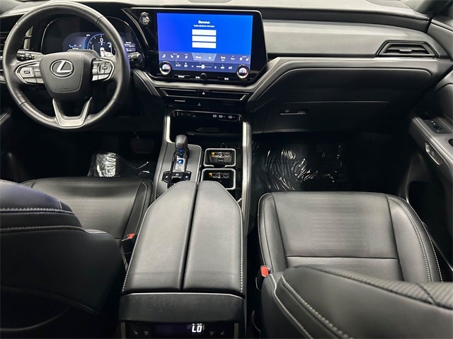 2024 Lexus TX 350 Premium