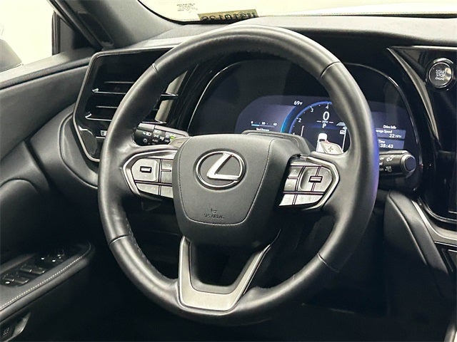 2024 Lexus TX 350 Premium