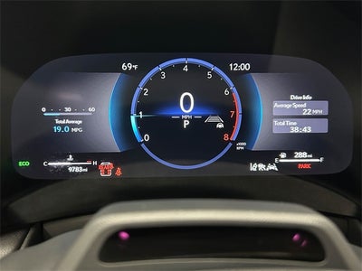 2024 Lexus TX 350 Premium